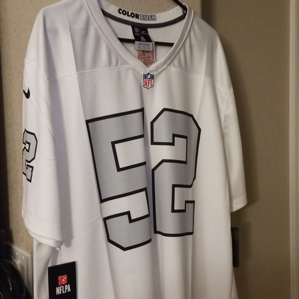 Raiders Jersey